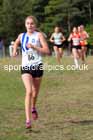 Girls under-15s 2022 NEHL Druridge Bay, Northumberland, Sunday, October 9th. Photo: David T. Hewitson/Sports for All Pics